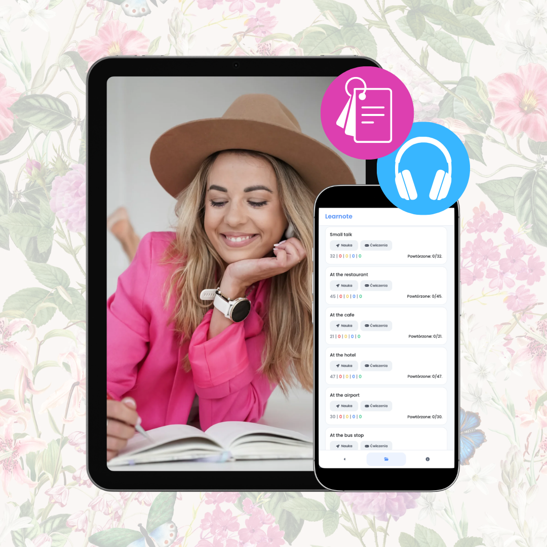 500 NAJBARDZIEJ PRZYDATNYCH ZWROTÓW